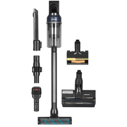 Samsung Odkurzacz pionowy Jet 95 complete VS20C9544TB/GE (satynowy