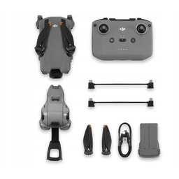 Dron Dji Mini 5 Pro 4K 18 m/s