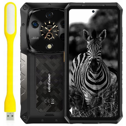Pancerny Smartfon Ulefone Armor 28 Ultra 16GB/1TB 5G