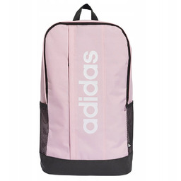 Plecak adidas Linear JX9022 różowy