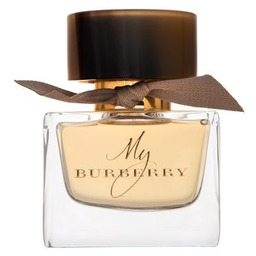 Burberry My Burberry woda perfumowana dla kobiet 50