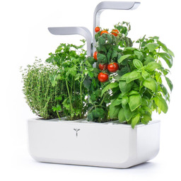 Veritable Inteligentna doniczka (biała) Smart