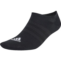 adidas Uniseks Stopki, Black/White, M