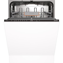 Gorenje GV642C65 zmywarka do naczyń/urządzenie do zabudowy