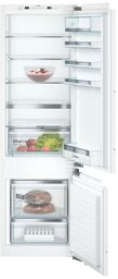 Bosch KIS87AFE0 177,2cm Szuflada z kontrolą wilgotności Lodówka