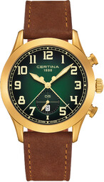 Certina C024.617.36.092.00