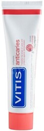 VITIS ANTICARIES przeciwpróchnicza pasta do zębów 100ml