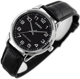 ZEGAREK MĘSKI CASIO MTP-V001L-1BUDF (zd080d) + BOX