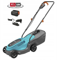 Gardena Akumulatorowa kosiarka PowerMax 30/18V P4A zestaw 14630-20