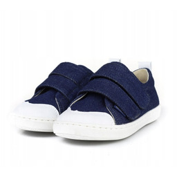 Mido Flow Tenisówki 30-90 Denim Navy R.27
