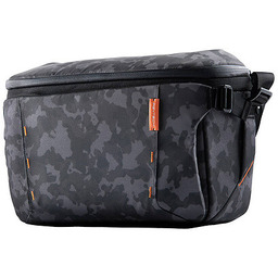 Pgy-tech Torba PGYTECH OneMo Sling 11L (Grey Camo)