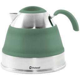 Składany czajnik turystyczny Outwell Collaps Kettle 2,5 l