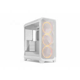 Fractal Design Obudowa Meshify 3 White RGB TG