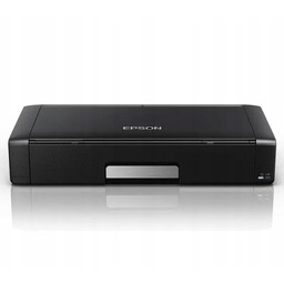 Drukarka atramentowa Epson WorkForce WF-100W Wifi