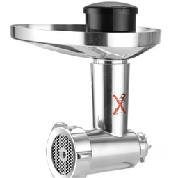 Przystawka - maszynka do mielenia mięsa - Kenwood,