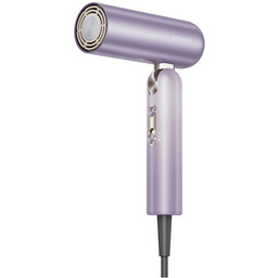 Suszarka do włosów Dreame Pocket Ultra Fioletowa 1500W