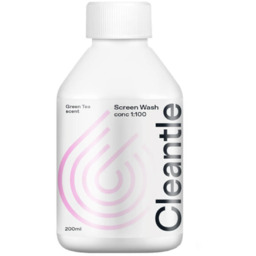 Cleantle Screen Wash - koncentrat płynu do spryskiwaczy