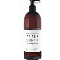 ZIAJA - Baltic Home SPA - Wellness -