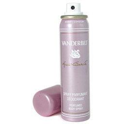 Gloria Vanderbilt Vanderbilt, Dezodorant 75ml