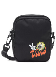 Torebka Vans Go Getter Crossbody - black /