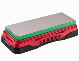 Lansky Ostrzałka Kamień Diamentowy 6x2 Db-2860 Diamentowa