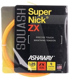 Naciąg Do Squasha Supernick Zx - Set