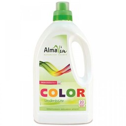 Płyn do prania kolorowych ubrań (koncentrat) ECO 1,5L