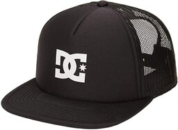 DC Shoes Gas Station - Kapelusz - Chłopiec