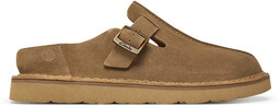Klapki Clarks Solsbury  26180882 Brązowy
