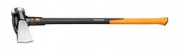 Fiskars Siekiero-młot wyburzeniowy rozłupujący dwuręczny IsoCore XXL 92
