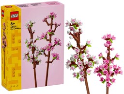 40725 Lego Icons Kwiaty wiśni