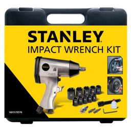 Klucz pneumatyczny 1/2" Stanley