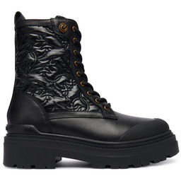 Trzewiki PINKO Mia 25 SD0401T047 Czarny