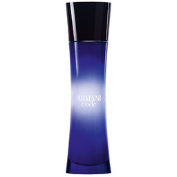 Armani Code Pour Femme 50ml woda perfumowana