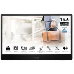 Monitor MSI PRO MP161 E2U