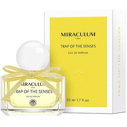 MIRACULUM Woda perfumowana 50ml Trap of the senses