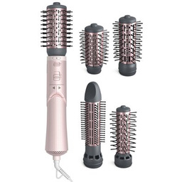 Philips BHA735/00 różowy