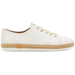 Espadryle Lasocki WI16-BENTA-01 Biały