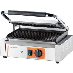 Caterina Grill kontaktowy do panini pojedyn czy