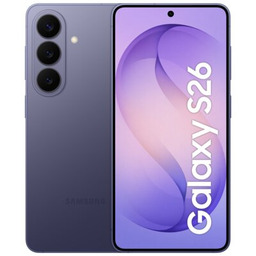 Samsung Galaxy S26 5G 12/256 Dual SIM fioletowy