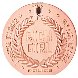 POLICE Rich Girl EDT spray 30ml