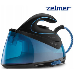 Generator pary Zelmer Aqua Steam ZIS 5400 2400W