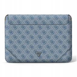 Wsuwka pokrowiec na laptopa Guess Sleeve do 14"