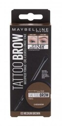 Maybelline Tattoo Brow Lasting Color Pomade żel