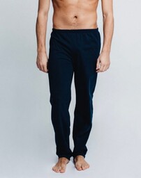 Kuba Flanelowe 2XL męskie spodnie piżamowe