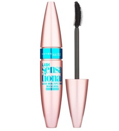 Maybelline Lash Sensational Mascara Waterproof 9,4ml tusz