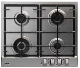 TEKA Płyta gazowa 60cm GSC 64320 XBC IX