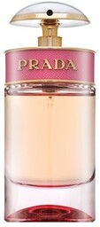 Prada Candy Florale woda toaletowa dla kobiet 50