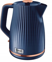 Czajnik elektryczny Tefal KO2514 2400 W niebieski