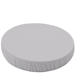 Waldin Prześcieradło z bawełny organicznej 73cm do małego